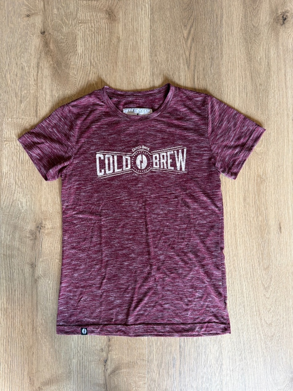 Woman’s Dutch Bros Shirt